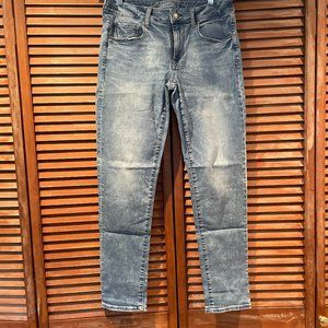 American Eagle Super Stretch Skinny Jeans